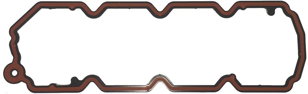 General Motors 89017690 Valley Pan Gasket - High-Performance Engine Seal for Chevy, GMC, Cadillac - Perfect for Engine Repairs & Preventative Maintenance