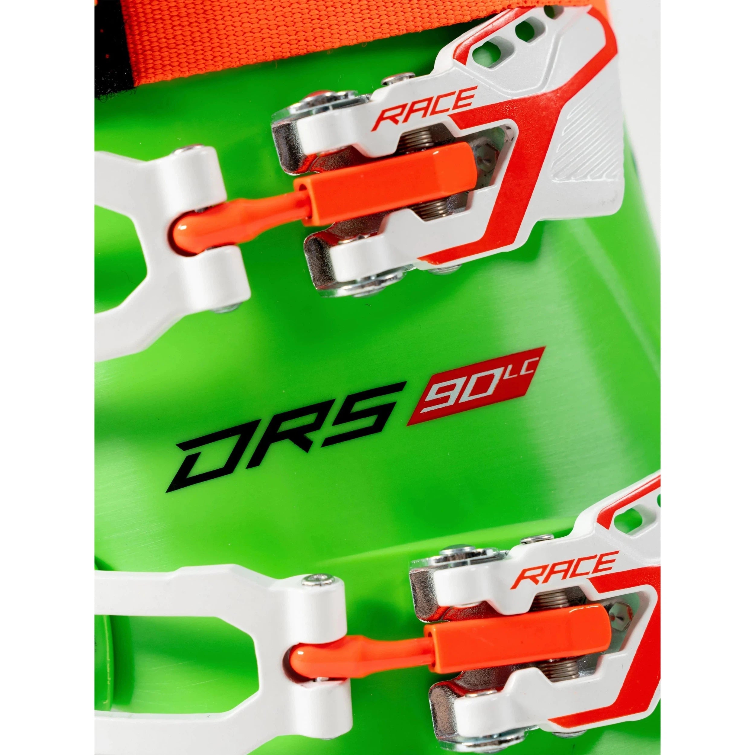 Dalbello DRS 90 LC Ski Boots 2025 - Men's All-Mountain Ski Boots for Comfort & Performance | Perfect for Alpine Skiing & Freeride Adventures