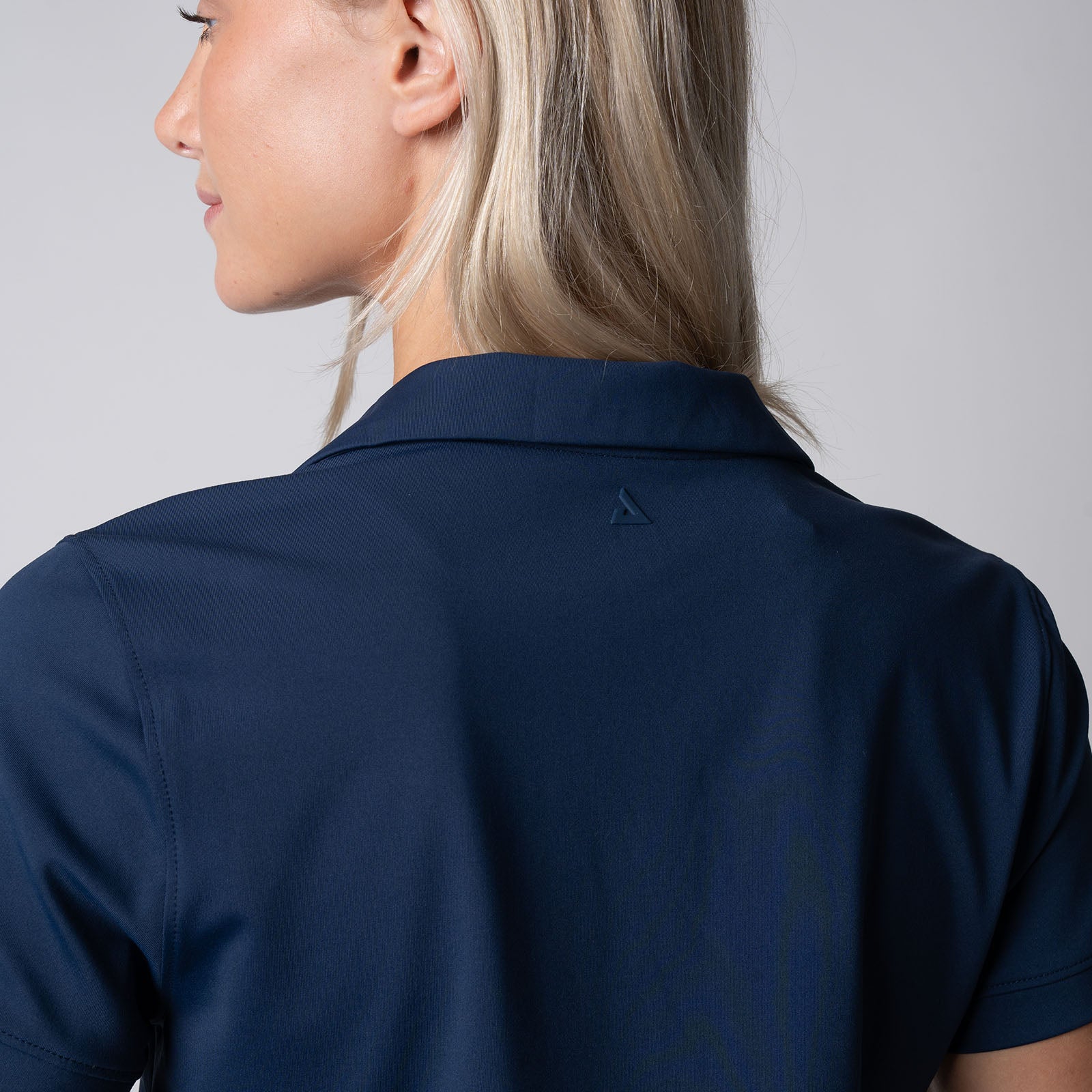 Women's Club Polo Dress - Stylish & Comfortable Golf & Tennis Outfit for Casual Wear & Sports Activities
