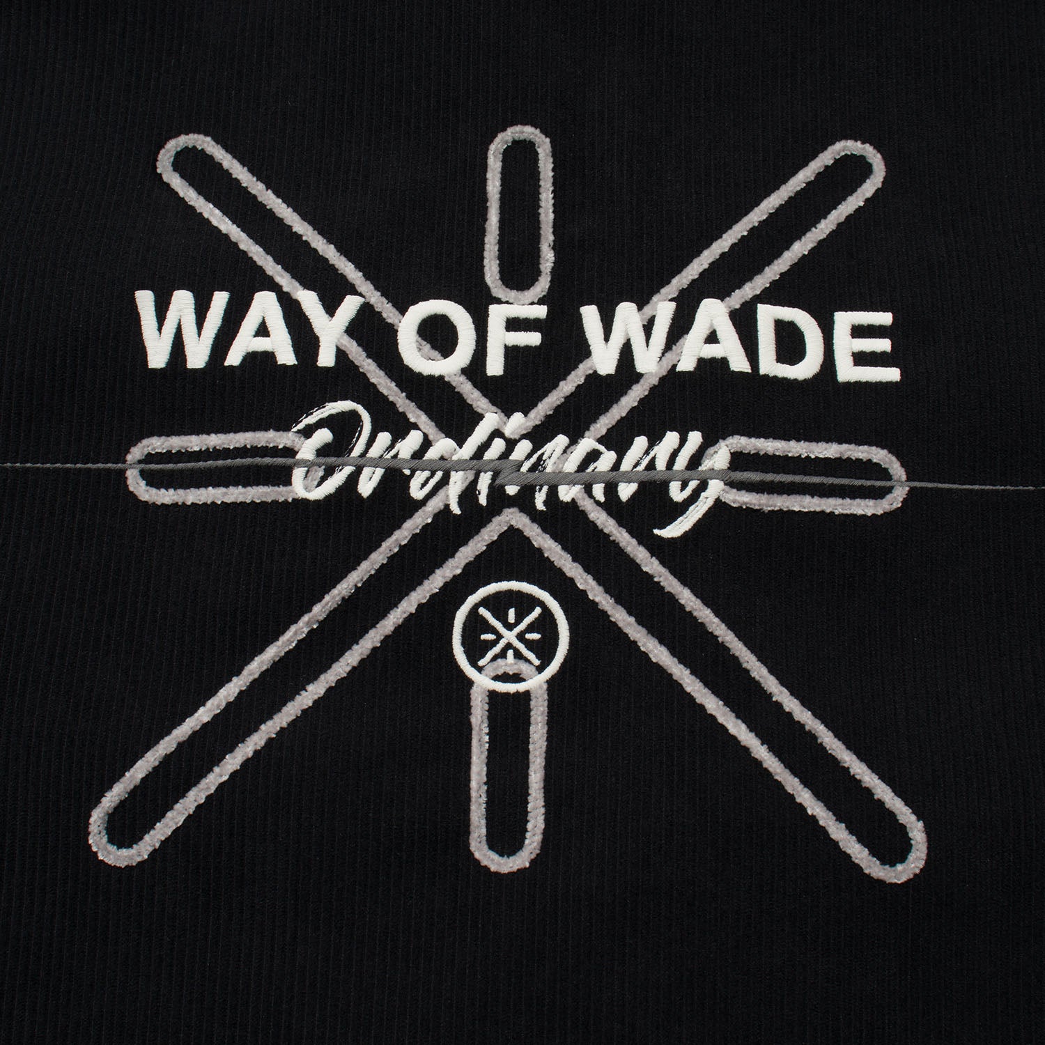 Wade Coat No Ordinary B25 - Premium Winter Jacket for Men & Women - Waterproof & Windproof Outdoor Coat for Hiking, Skiing, and Cold Weather Adventures