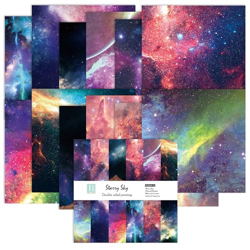 Starry Sky