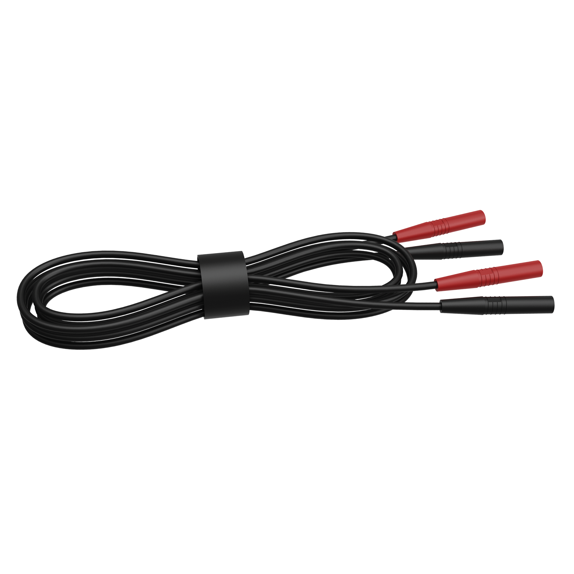 High-Quality 14AWG x 4.9ft Parallel Cables for Zero E - Durable Power Transfer Wires for Solar Panels, Battery Banks, and EV Charging Stations