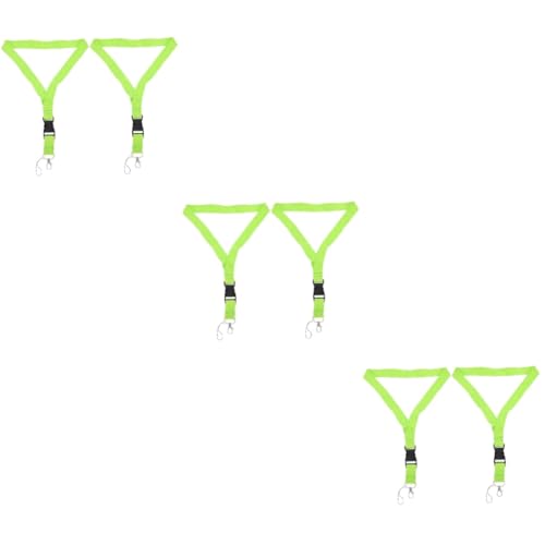 Greenx3pcs