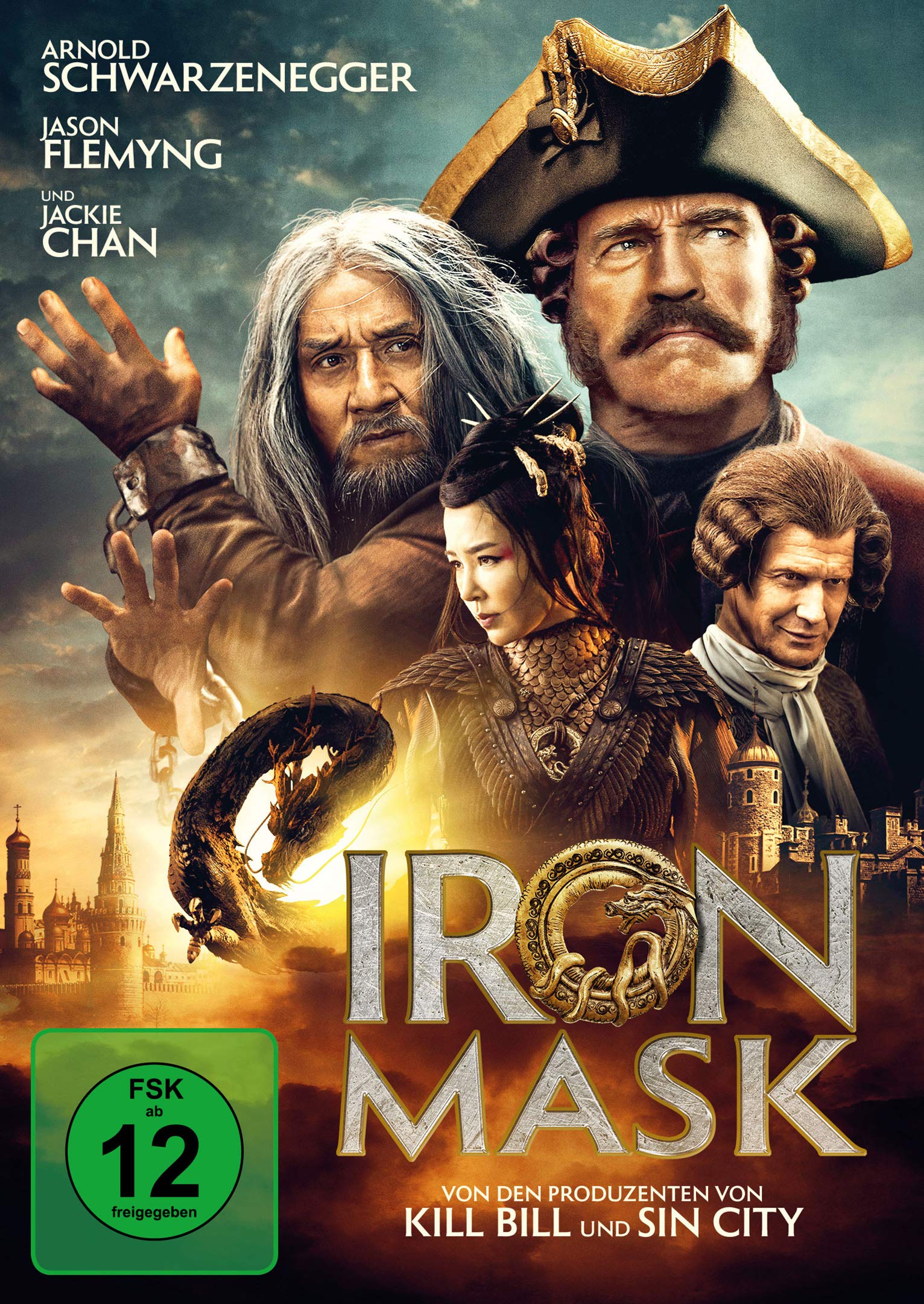 Premium Iron Face Mask for Men & Women - Comfortable & Breathable for Outdoor Activities, Workouts, and Daily Protection