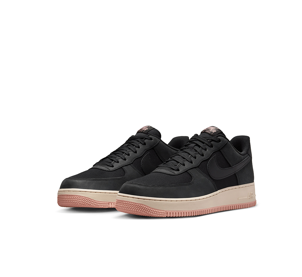 Nike Air Force 1 '07 LX White Men's Basketball Shoes - Classic Sneakers for Casual Wear, Street Style & Everyday Fashion