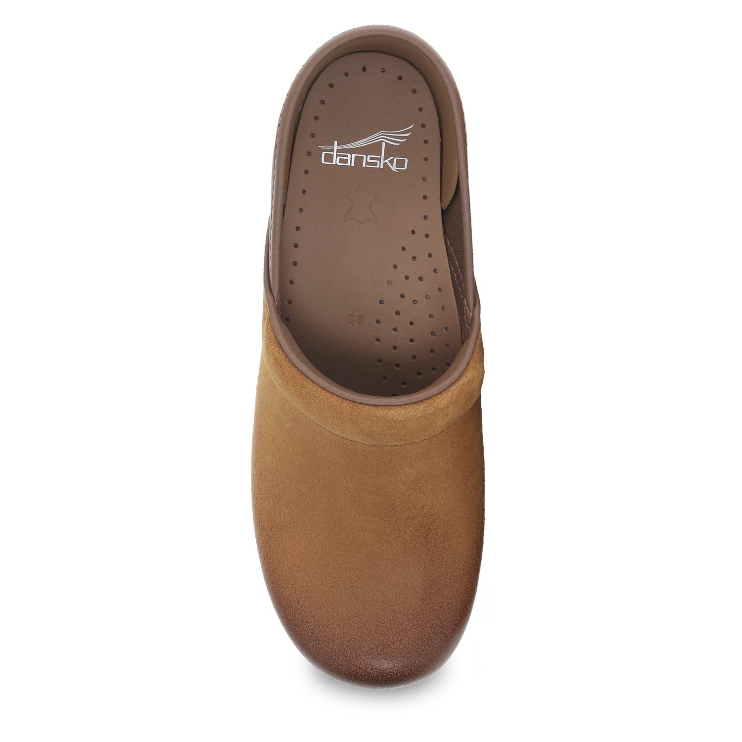 Danskos Professional Clogs for Women - Comfortable Slip-Resistant Shoes for Nurses, Chefs & Healthcare Workers