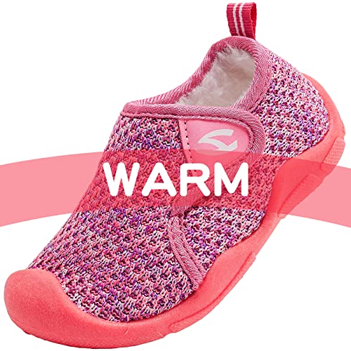 Plush-hot Pink