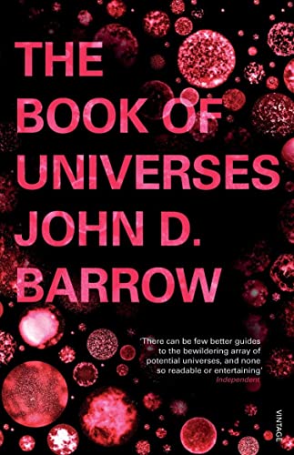The Book of Universes - Exploring Parallel Worlds & Multiverse Theories | Perfect for Science Enthusiasts & Physics Students | Great Gift for Astronomy Lovers
