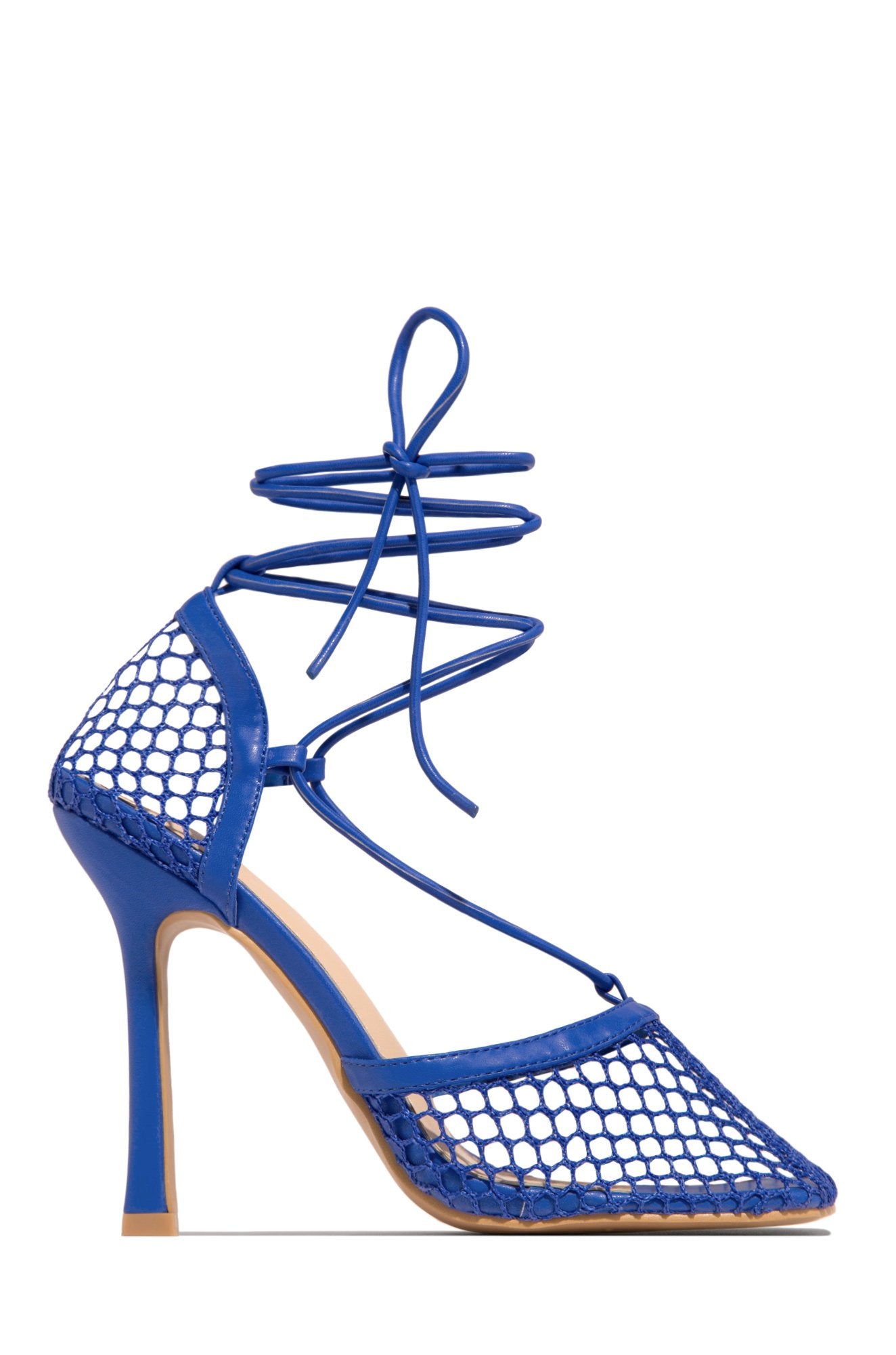 Envie Heels Royal - Elegant Women's High Heel Pumps for Parties, Weddings & Special Occasions