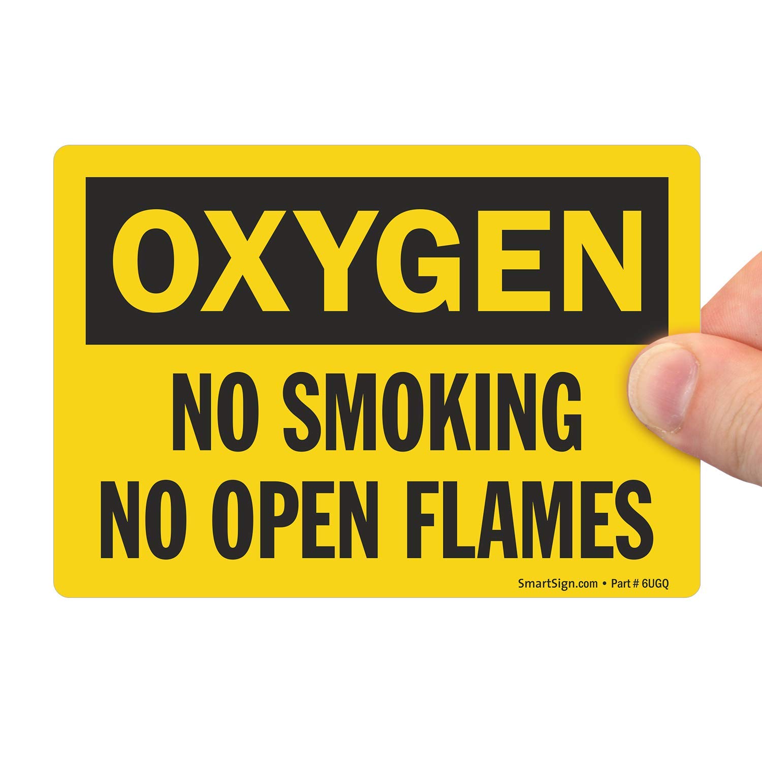 A Life-Saving Sign in the Lab