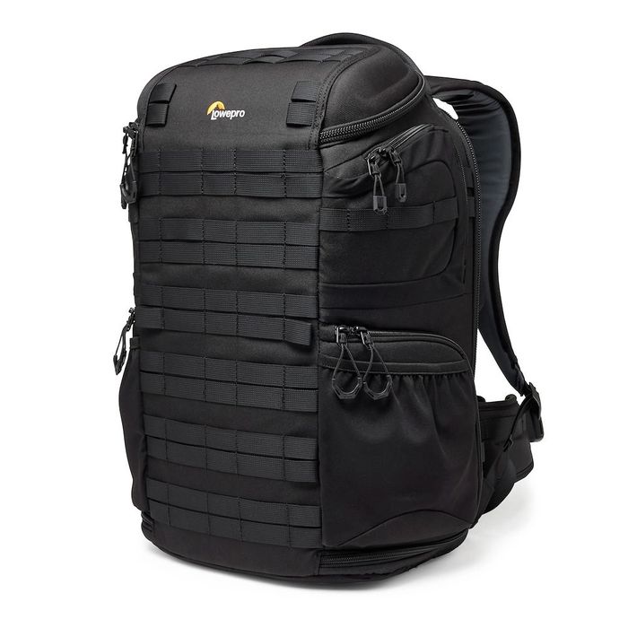 Lowepro ProTactic BP 450 AW III DSLR Camera Backpack - Waterproof Professional Photography Bag for Travel, Hiking & Outdoor Shooting
