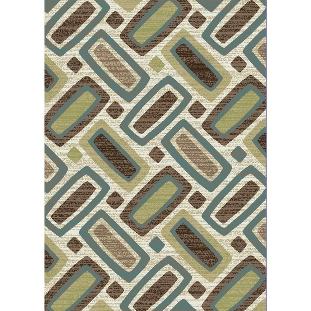 Mayberry Rug BW41344 - 7'10