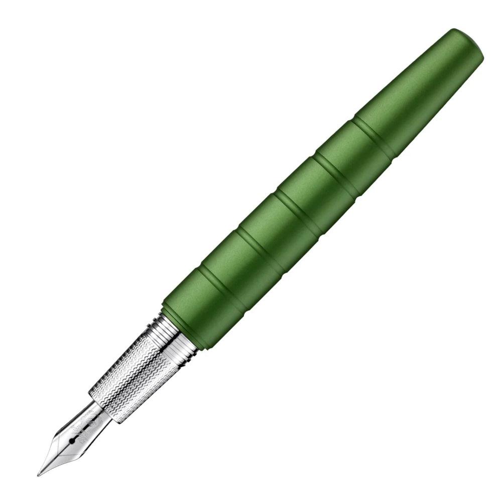 Premium Laban Fountain Pen with Solar Power - Elegant Writing Instrument for Calligraphy, Journaling & Office Use