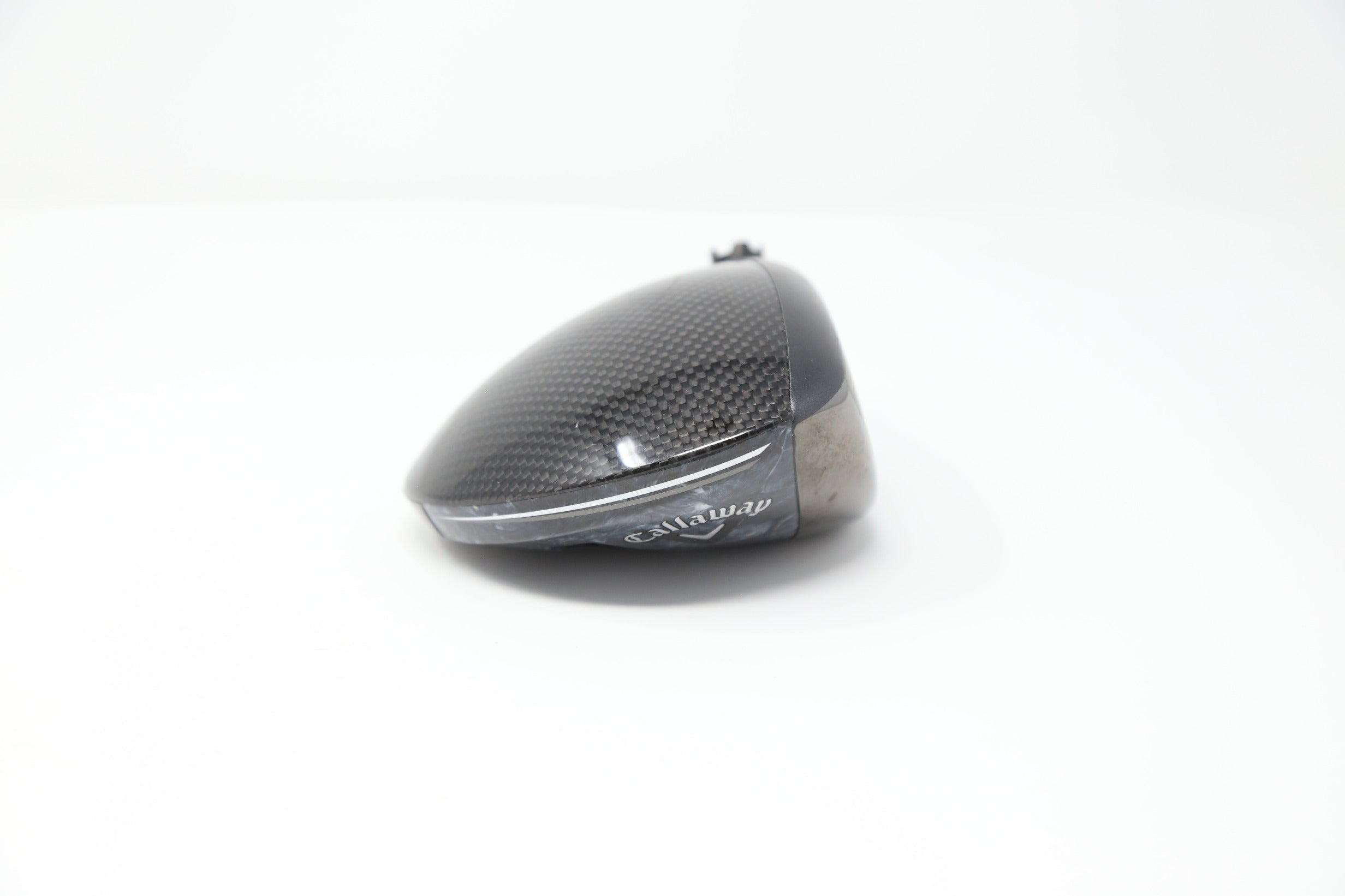 Used Callaway Paradym Ai Smoke TD Driver - Right Handed 10.5° Golf Club Head Only | Perfect for Improving Swing Speed & Distance on the Course