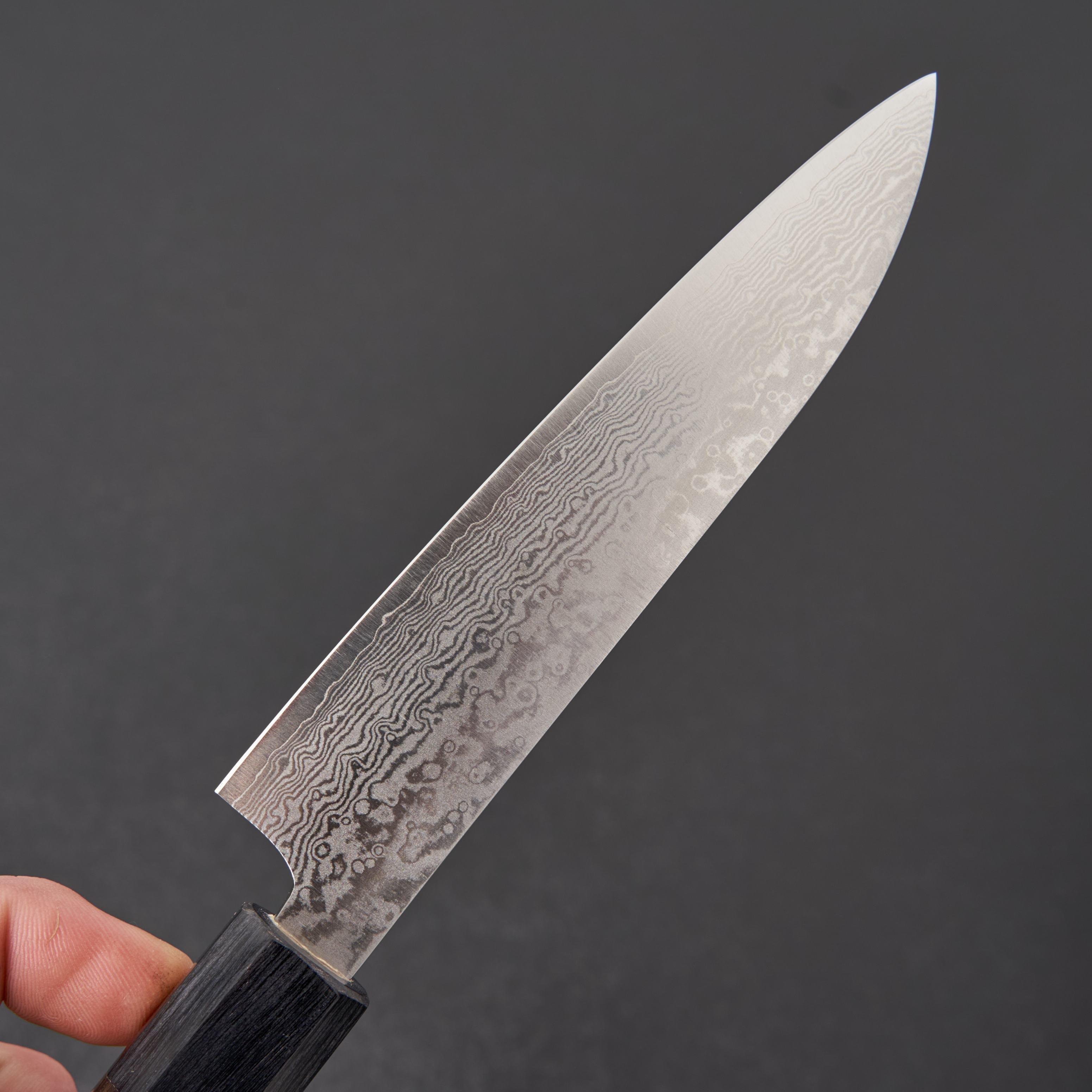 Premium Makoto Kurosaki VG-10 Damascus Steel 5.3