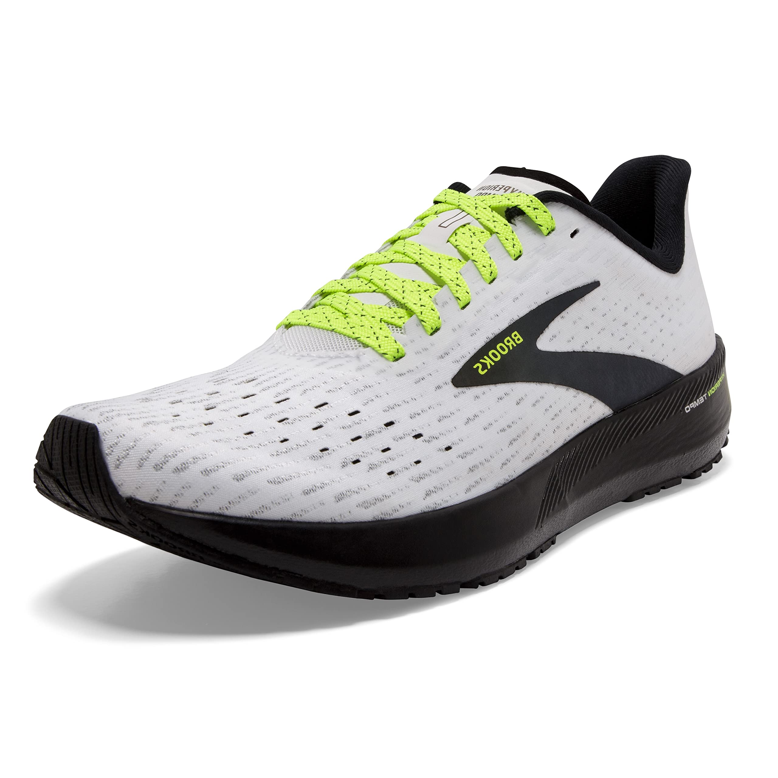 Brooks Women's Hyperion Tempo Running Shoes - Lightweight & Responsive Road Running Sneakers for Women - Perfect for Marathon Training, Daily Jogging & Speed Workouts