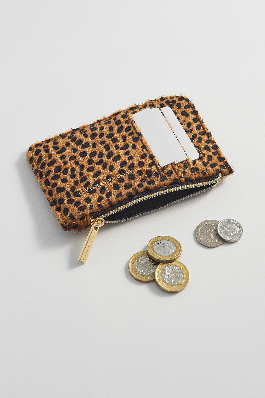 Stylish Rectangle Card Holder Wallet for Women & Men - Slim RFID Blocking Credit Card Case - Perfect for Travel, Business & Everyday Use