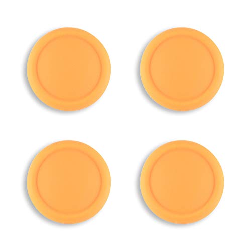 Caution Yellow