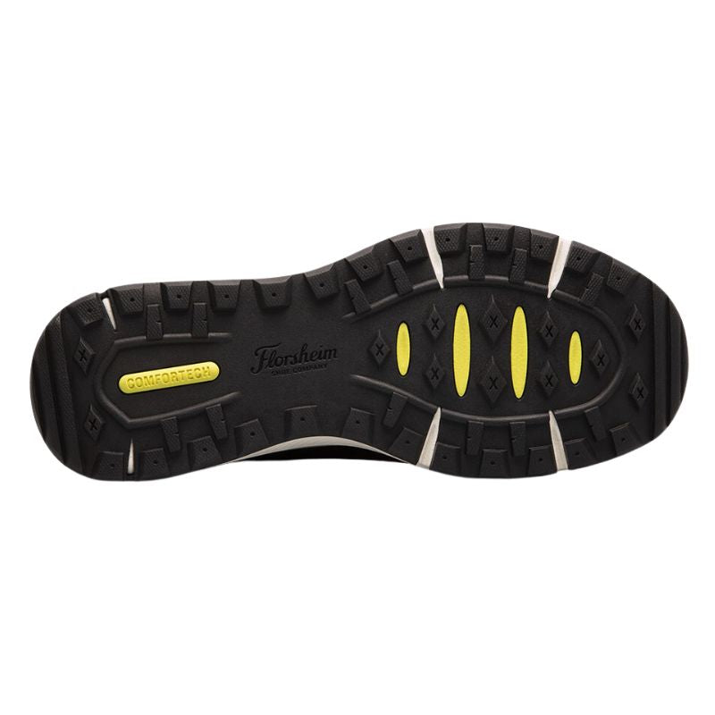 Men's Satellite Performance Lace-Up Shoes - Lightweight Running & Training Sneakers for Gym, Jogging & Outdoor Sports