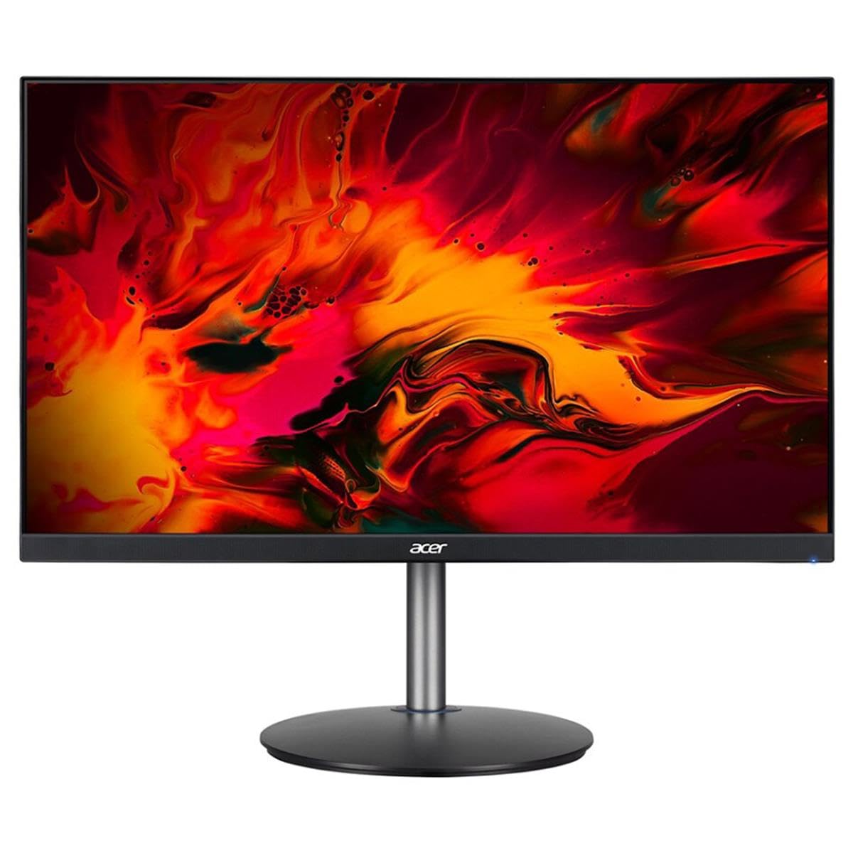 Acer XF273 S 27-inch Full HD 1080p LED LCD Monitor - 16:9 Aspect Ratio, Black - Ideal for Gaming, Office Work & Home Entertainment