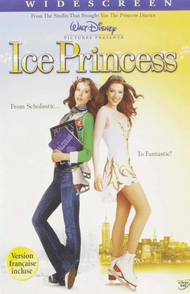 Ice Princess Costume for Kids - Sparkly Frozen Dress with Cape & Tiara - Perfect for Halloween, Dress-Up & Birthday Parties