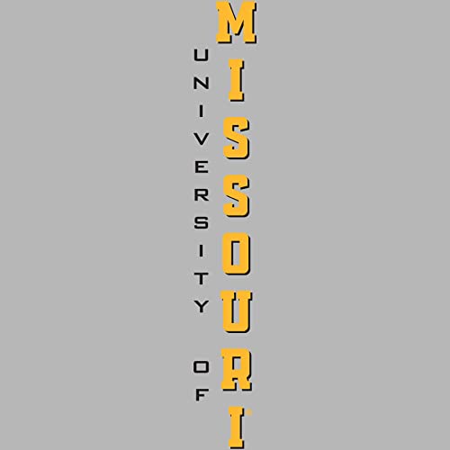 Vert Missouri - Gray