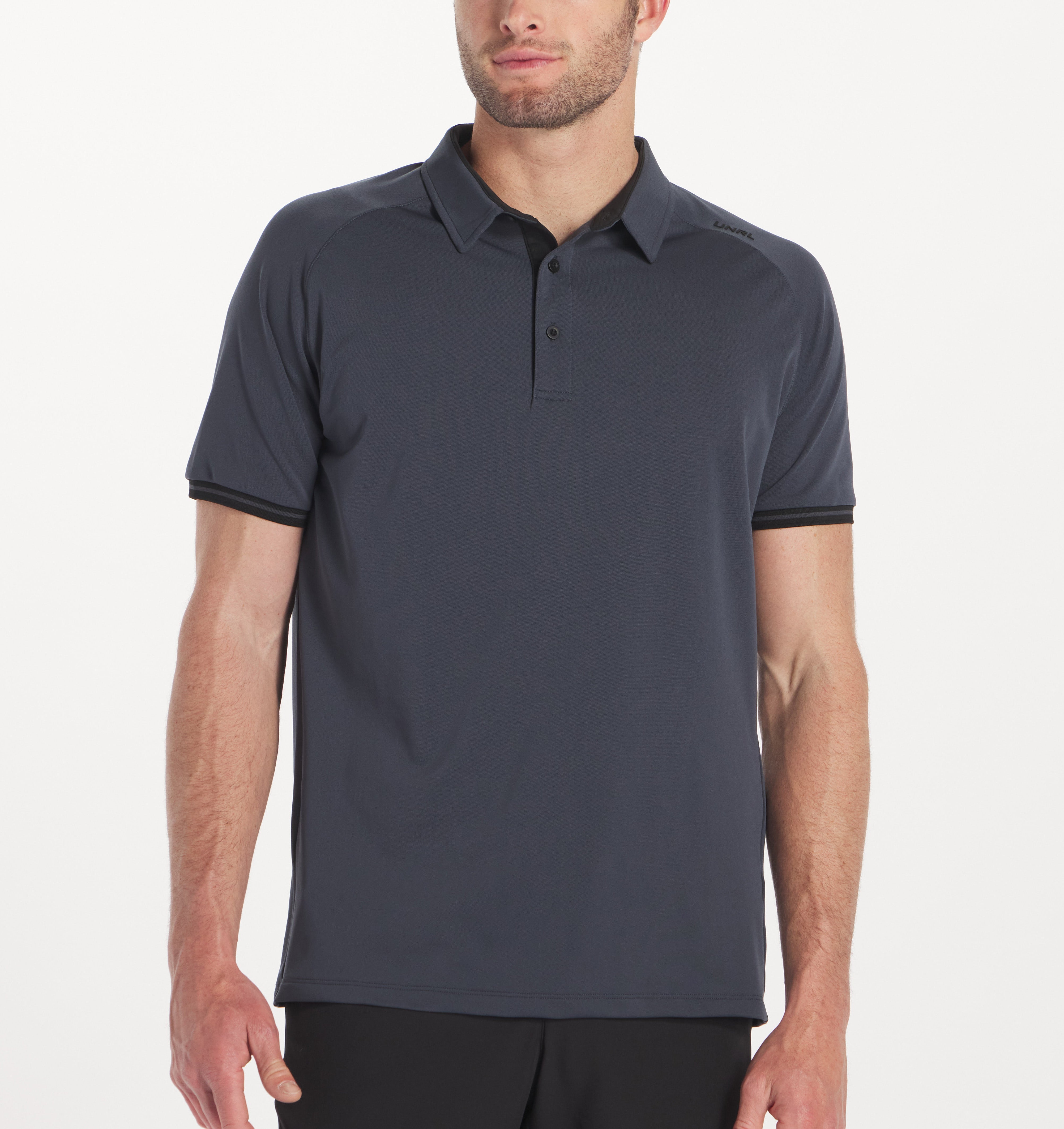 UNRL Tradition Polo Shirt for Men - Classic Cotton Casual Wear for Golf, Business & Everyday Outfits | Comfortable & Stylish Top for Work & Leisure