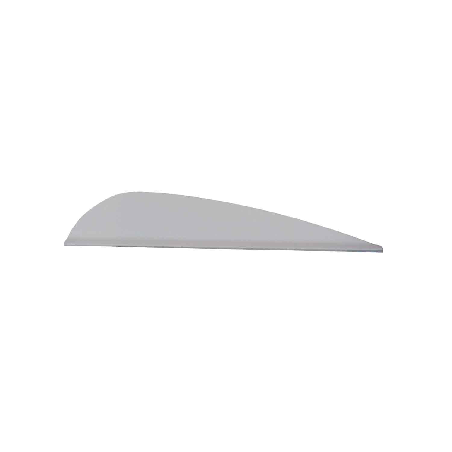 AAE Elite Plastifletch 26 Vanes (50 Pack) - High-Performance Archery Vanes for Hunting & Target Practice