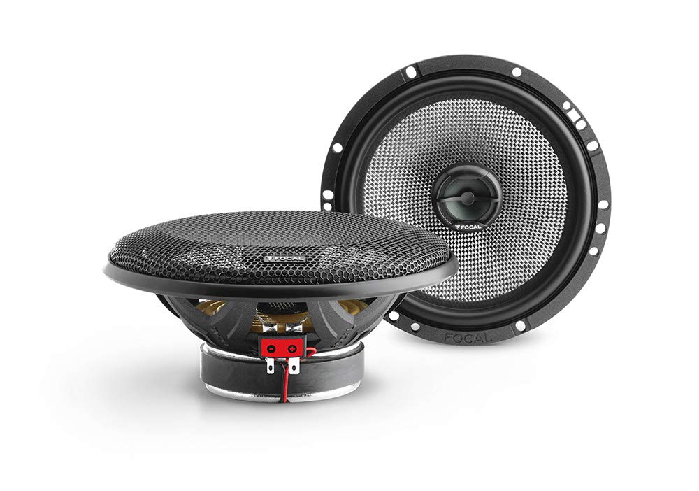 Premium Focal 165AC 6.5