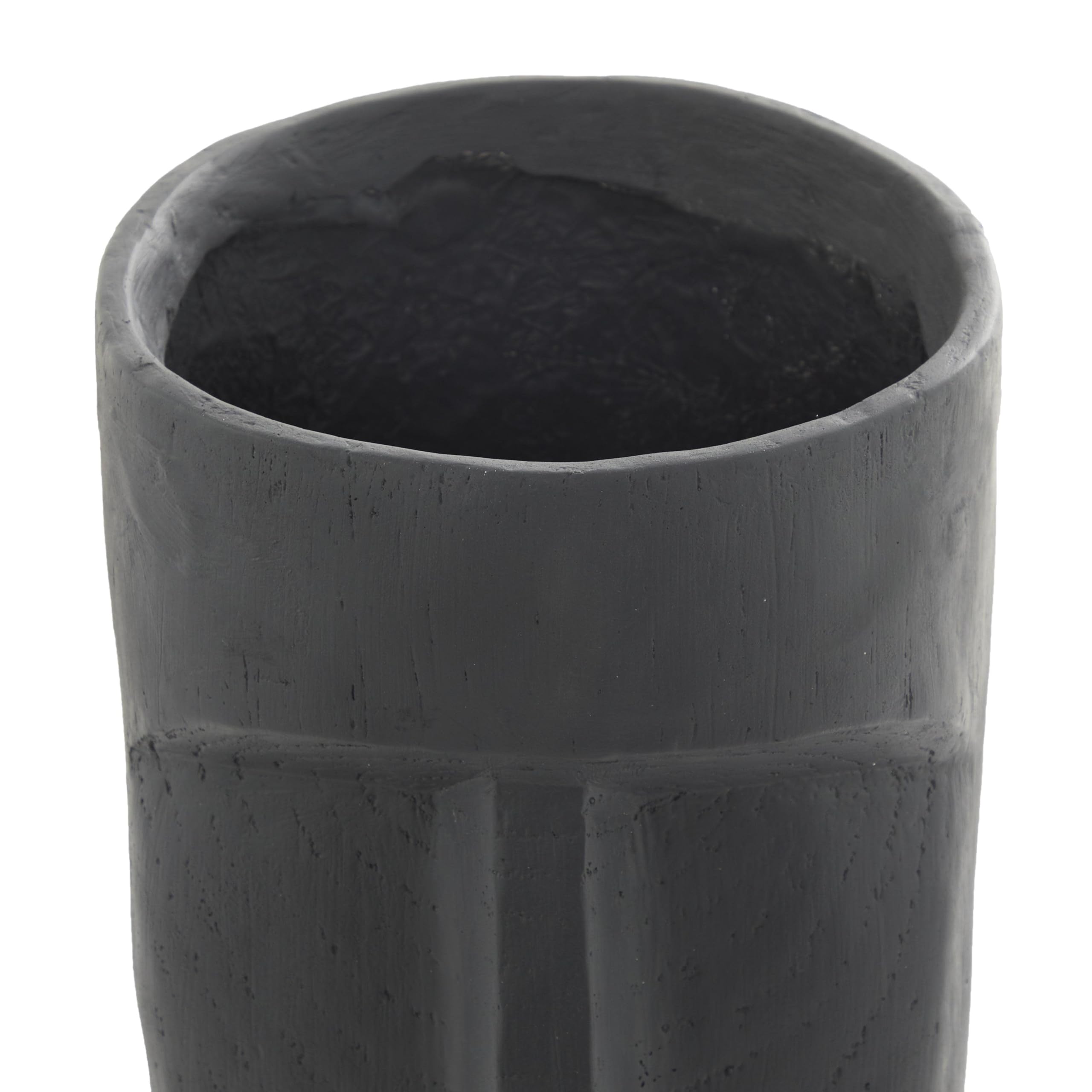 Novogratz Large Easter Island Head Planter - 12