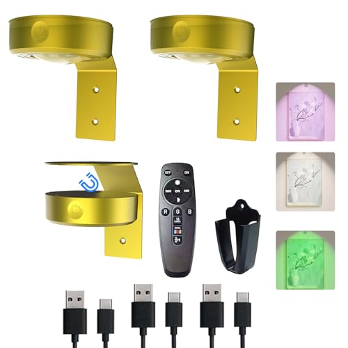 RGB-golden