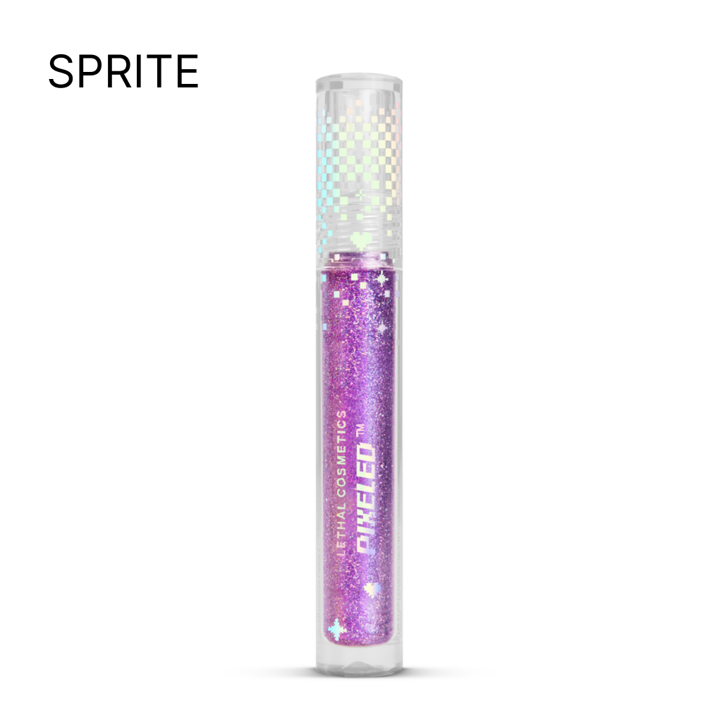 Pixel Gloss Bundle - High Shine Lip Gloss Set for Women, Long Lasting & Non-Sticky, Perfect for Daily Wear & Special Occasions