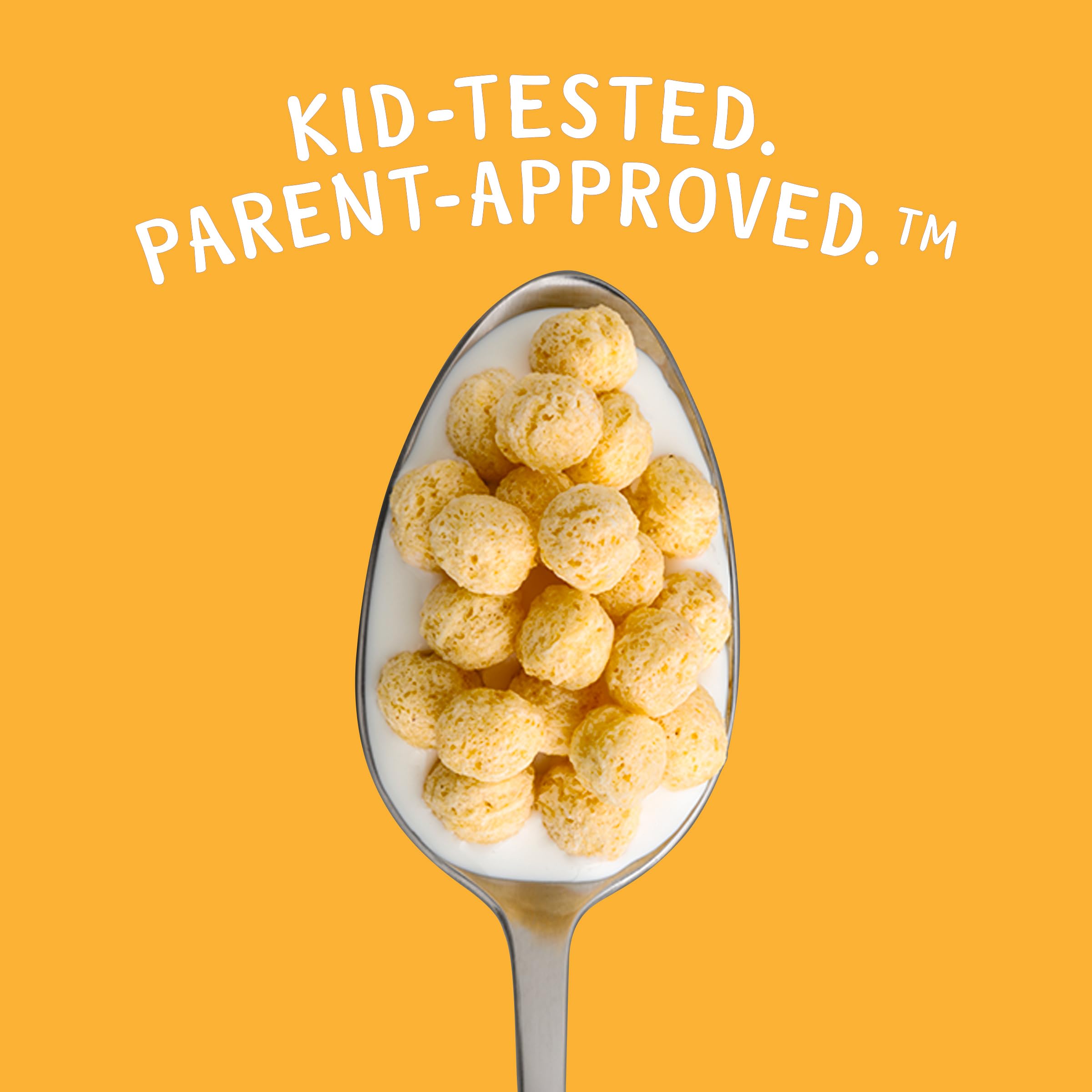 Kix Cereal Single Serve Bowl - 0.62 Oz (Pack of 96) | Quick Breakfast for Kids, On-The-Go Snacks, School Lunch Box Essential, Healthy Morning Meal Solution