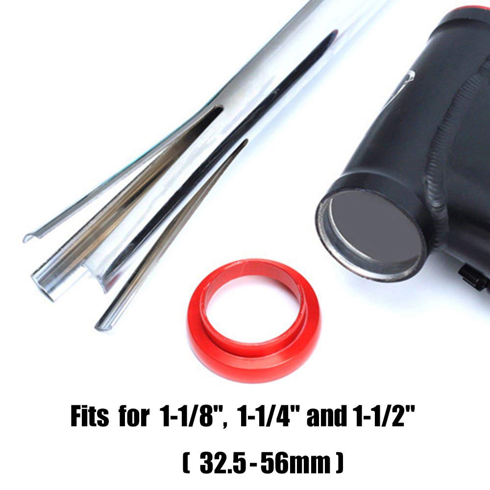 GOLDEAL Bike Headset Cup Remover Tool - Compatible with 1-1/8