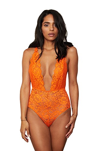 Burnt Orange