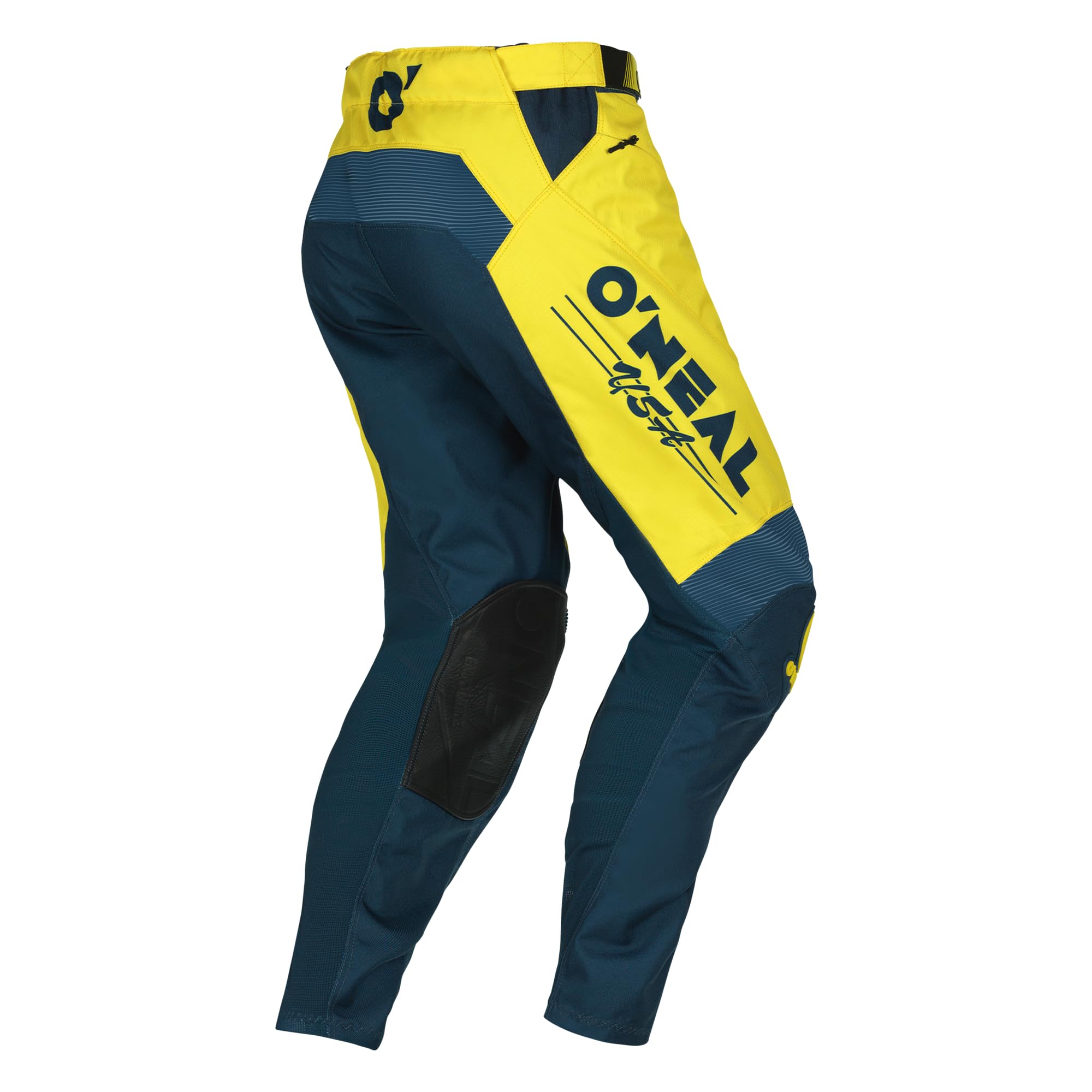 O'NEAL Men's Tapered Jeans - Slim Fit Stretch Denim Pants for Casual Wear | Perfect for Office, Dating & Everyday Outfits
