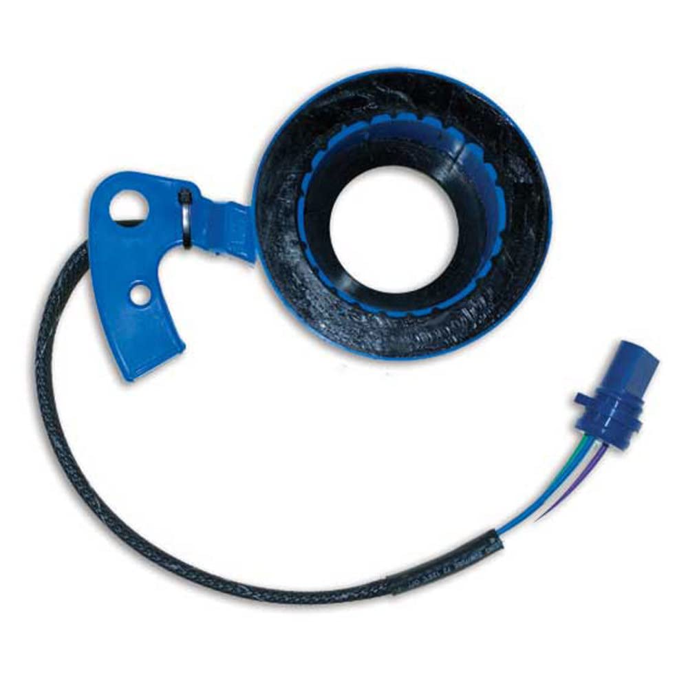 CDI Electronics 133-3378 Johnson/Evinrude Timer Base Replacement Part - Compatible with 3 Cylinder Outboard Motors (1979-2001 Models) - Perfect for Marine Engine Repair & Maintenance