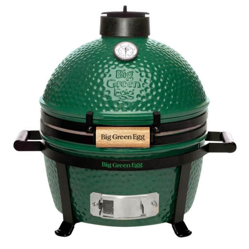 Big Green Egg Cover G 126511 - Waterproof Grill Cover for Outdoor Cooking - Perfect for BBQs, Patio, and Backyard Use