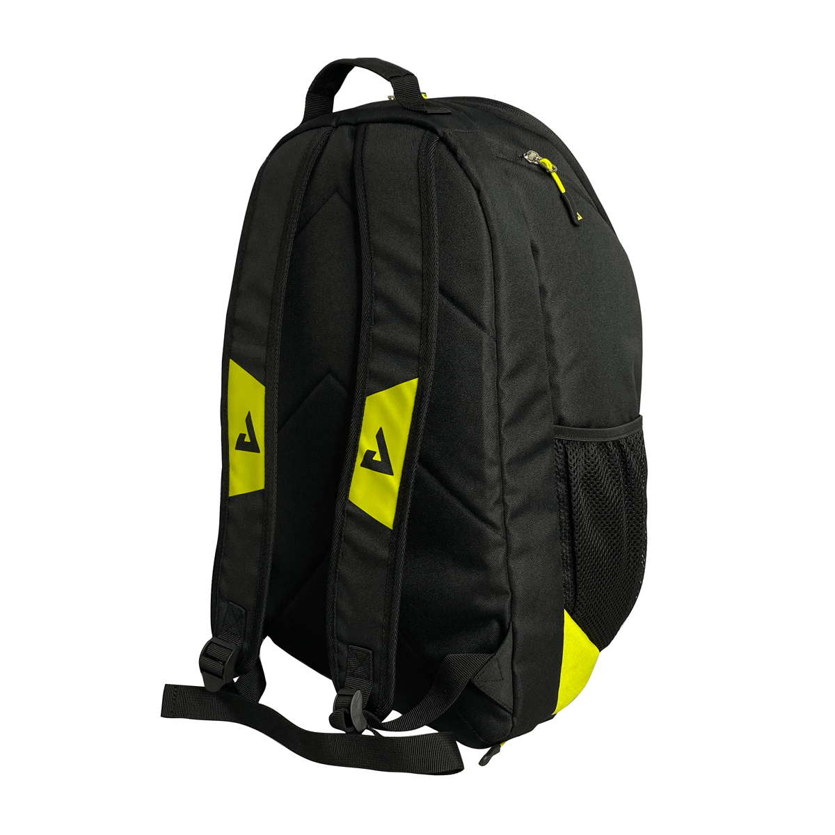 JOOLA Vision II Table Tennis Backpack - Premium Paddle Case for Ping Pong Players | Perfect for Tournaments, Training & Travel