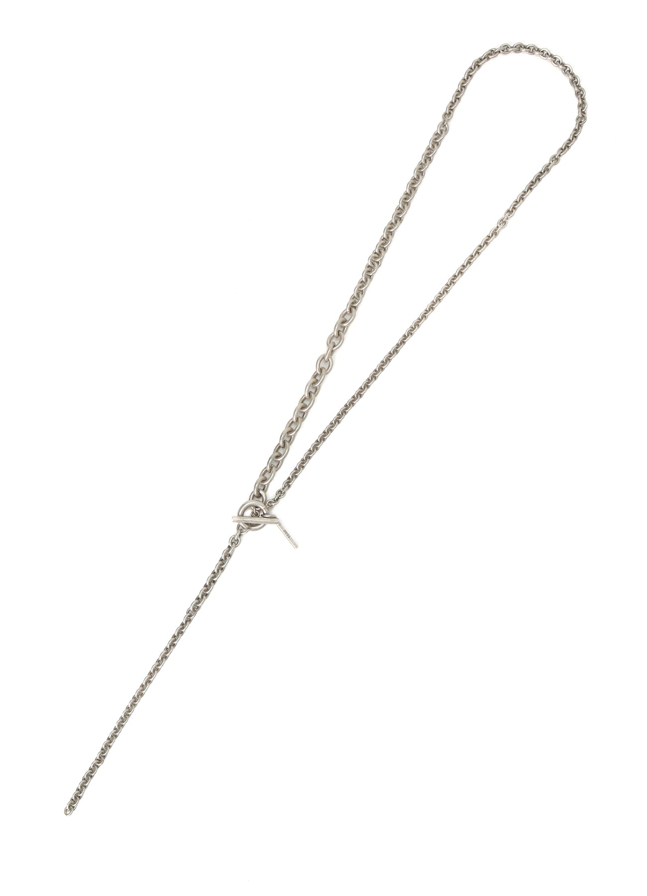 Stunning Brass Chain Rosary Necklace - Religious Jewelry for Women & Men - Perfect for Prayer, Meditation & Everyday Faith Accessories