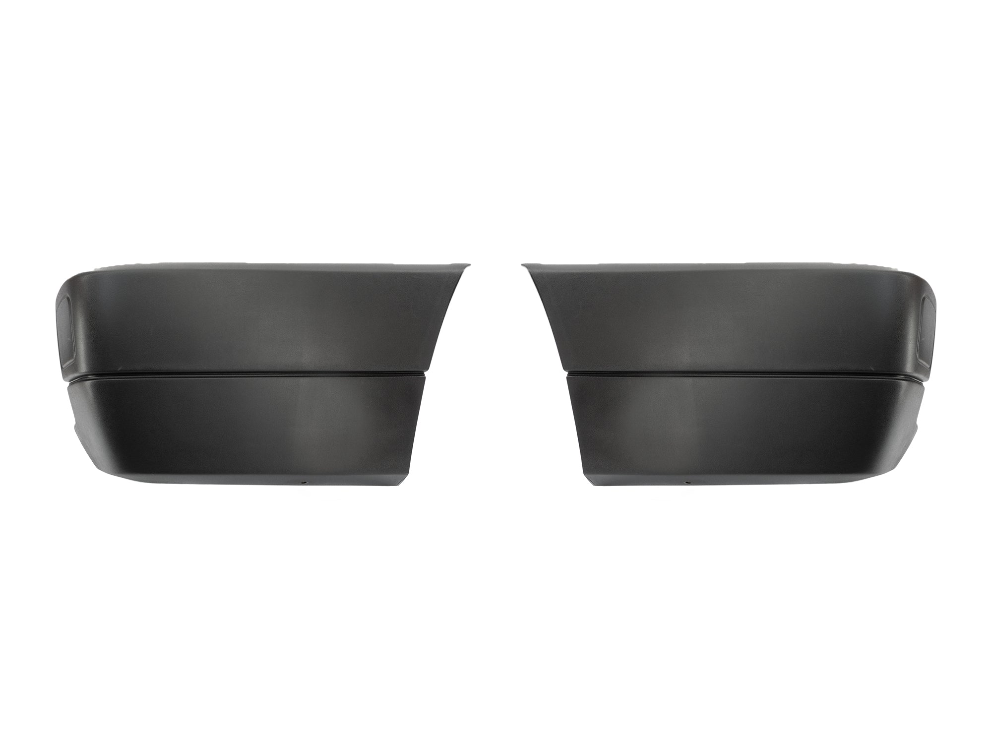 Rear Bumper End Cap for Eurovan - Durable Replacement Part for VW Eurovan - Perfect for Off-Roading & Urban Driving