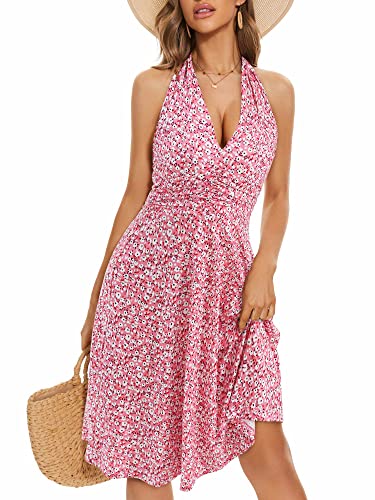 Pink Floral