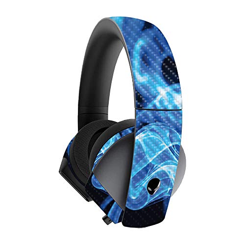 Blue Flames