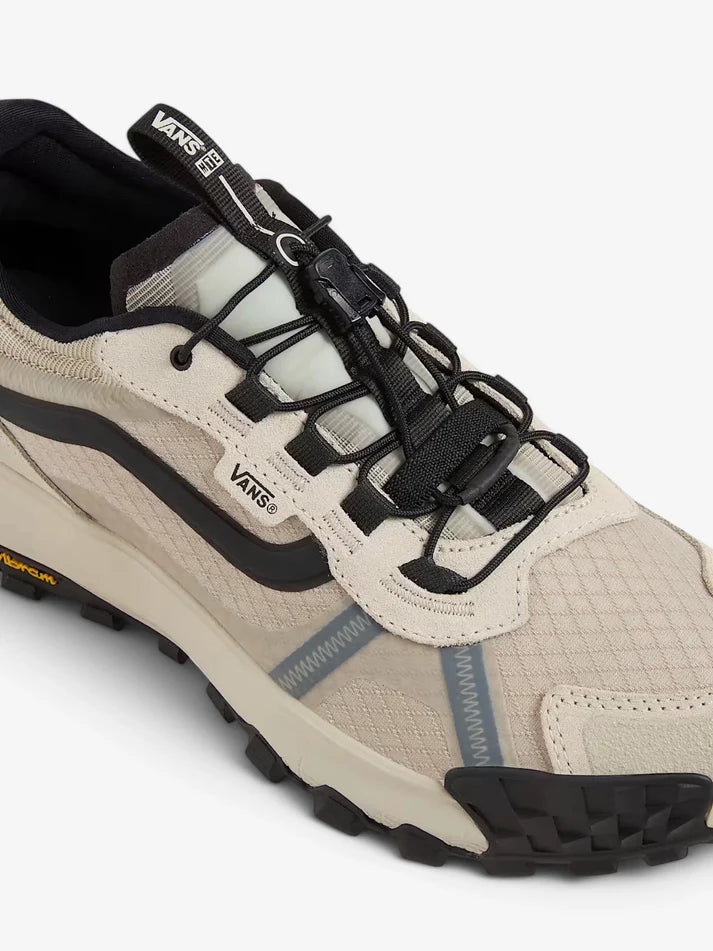 Vans MTE Crosspath XC Sneakers - Gray, Beige & Black | Hiking, Outdoor & Casual Wear for Men & Women