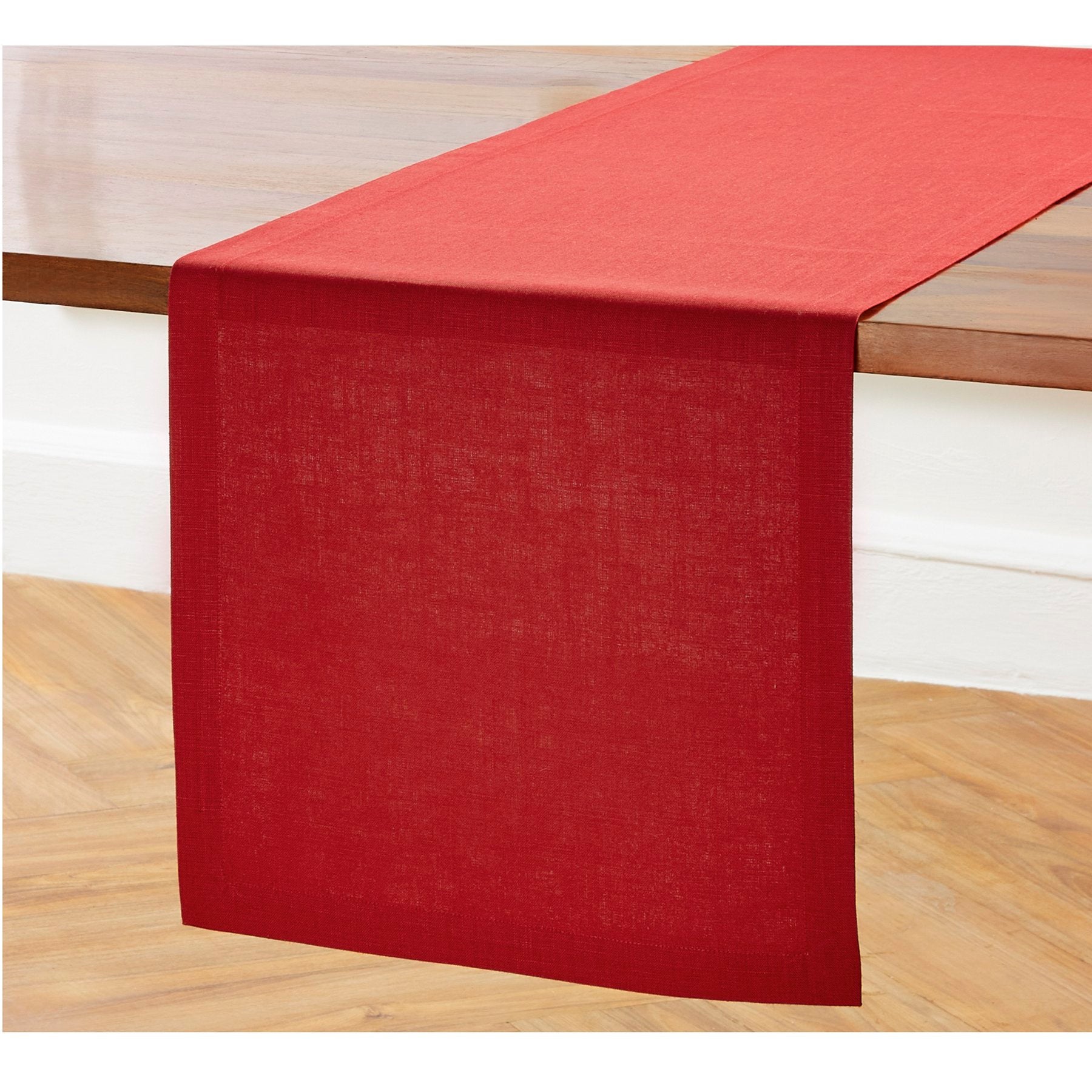 Elegant Diana Medium Weight Table Runner - Perfect for Dining Tables, Weddings & Home Decor
