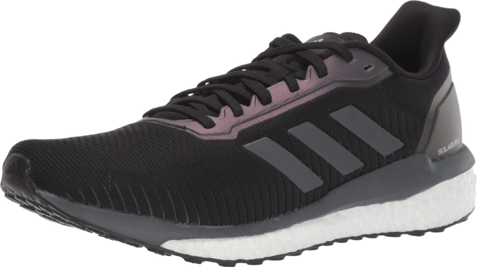 adidas Men's Solar Drive 19 Running Shoes - Lightweight Cushioned Sneakers for Jogging, Gym Workouts & Daily Wear