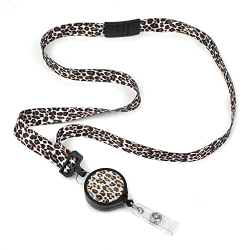 Leopard Chic
