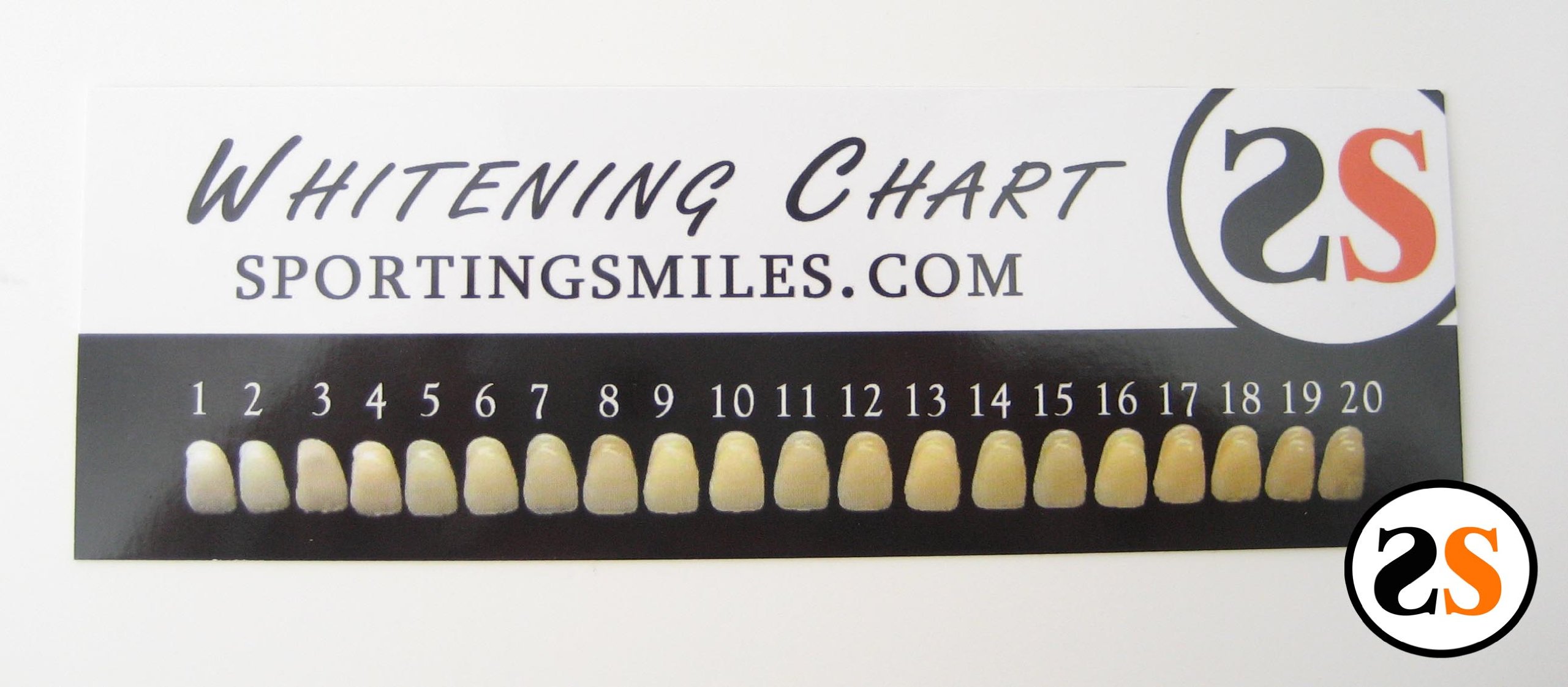 Professional Teeth Whitening Kit with 2x 10ml 35% Carbamide Peroxide Gel, 2 Custom Trays & LED Light - Includes Travel Case & Shade Guide for At-Home Dental Care & Brighter Smile (Perfect for Weddings, Job Interviews & Special Occasions)