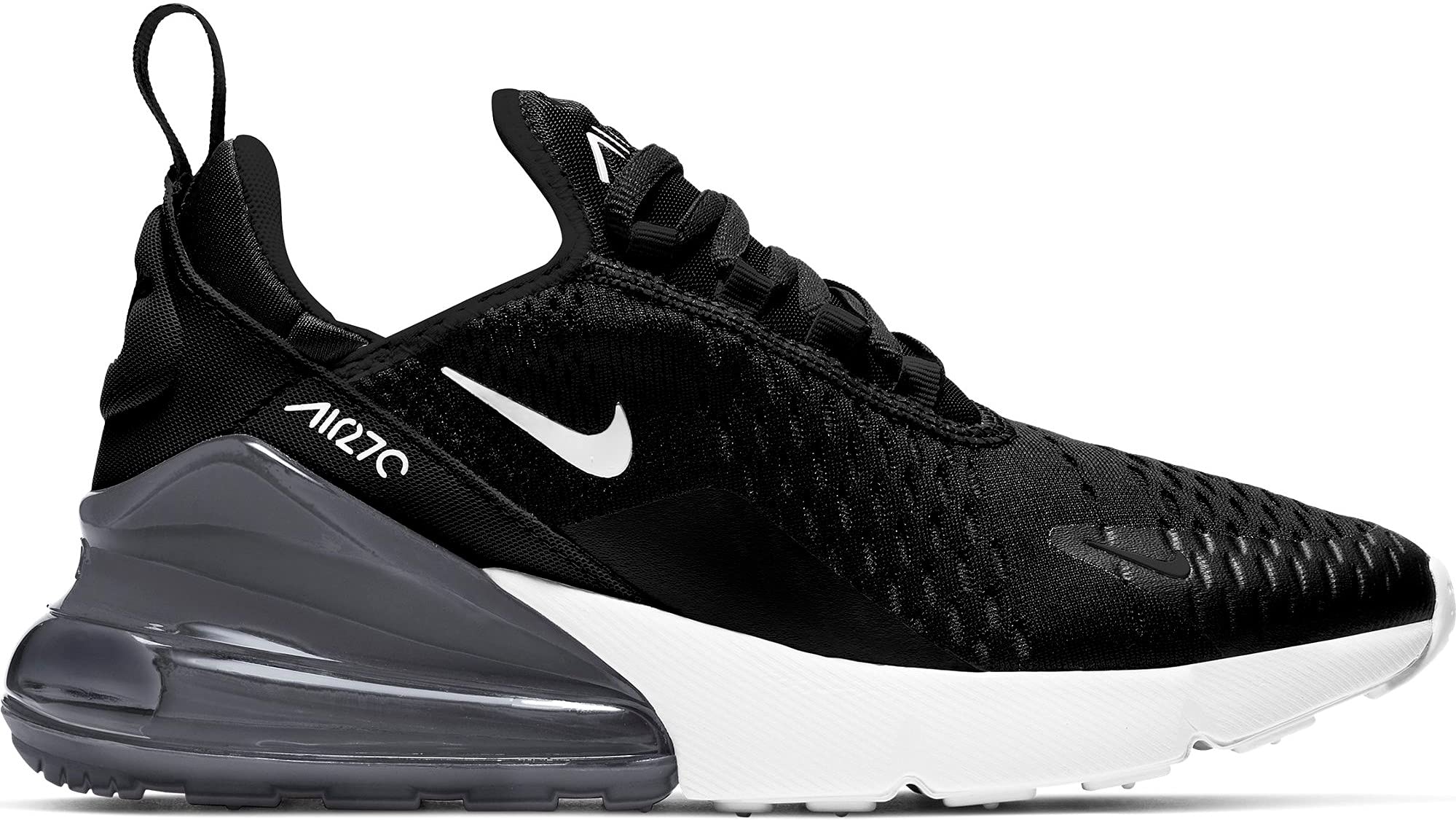 Nike Men's Air Max Running Shoes - Lightweight Cushioned Sneakers for Jogging, Gym & Daily Wear | Breathable Comfort for Athletic Performance & Casual Style