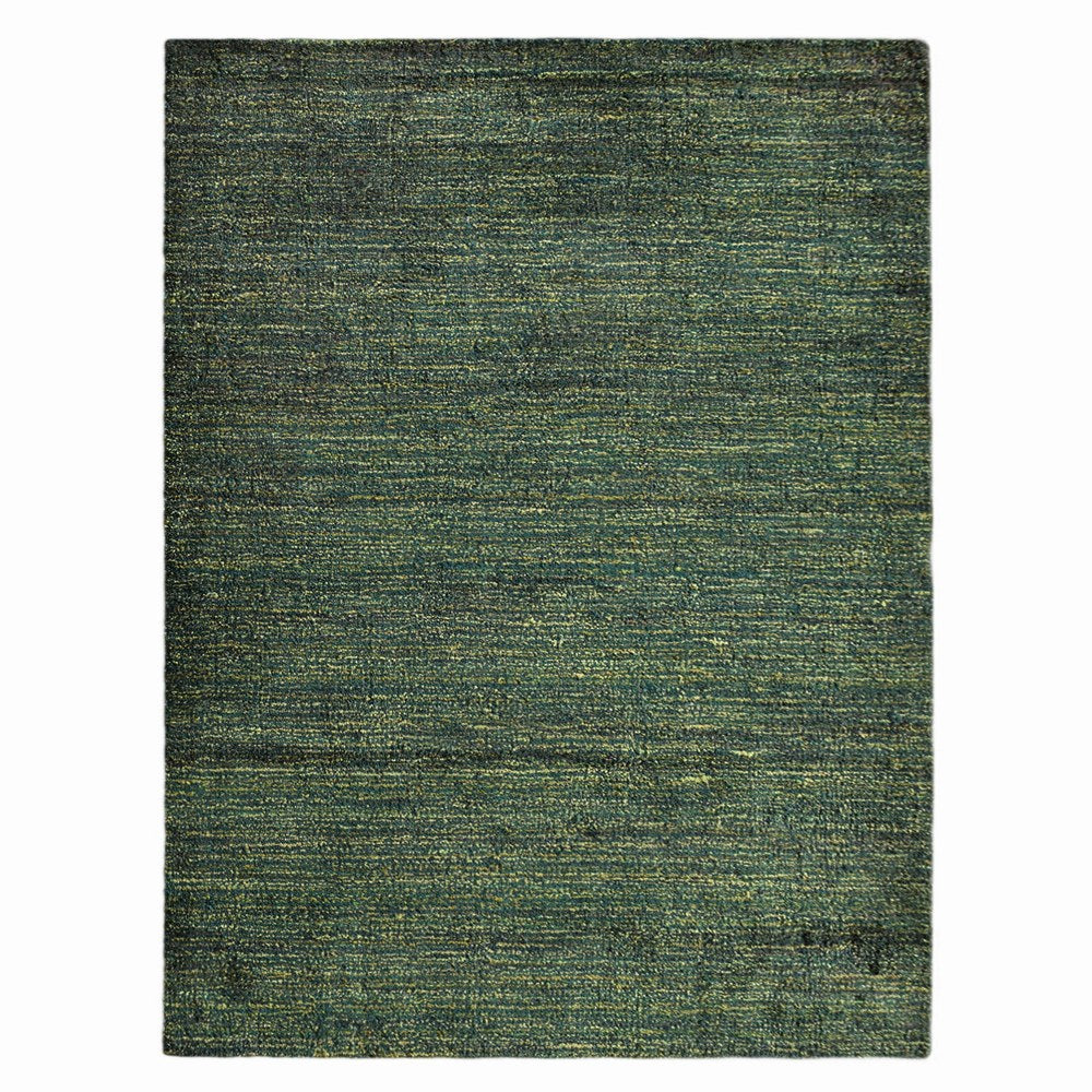 Hand Knotted Rug - Premium Quality Handmade Wool Rug for Living Room, Bedroom, or Office - Durable & Stylish Home Decor